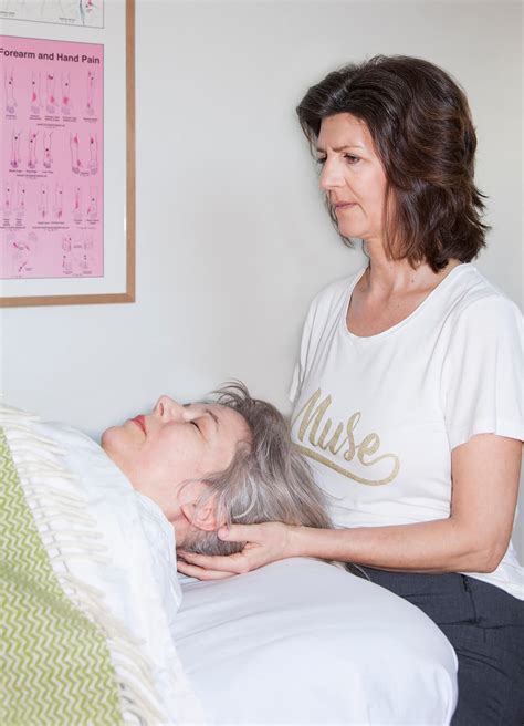 Massage – KST Klinikken